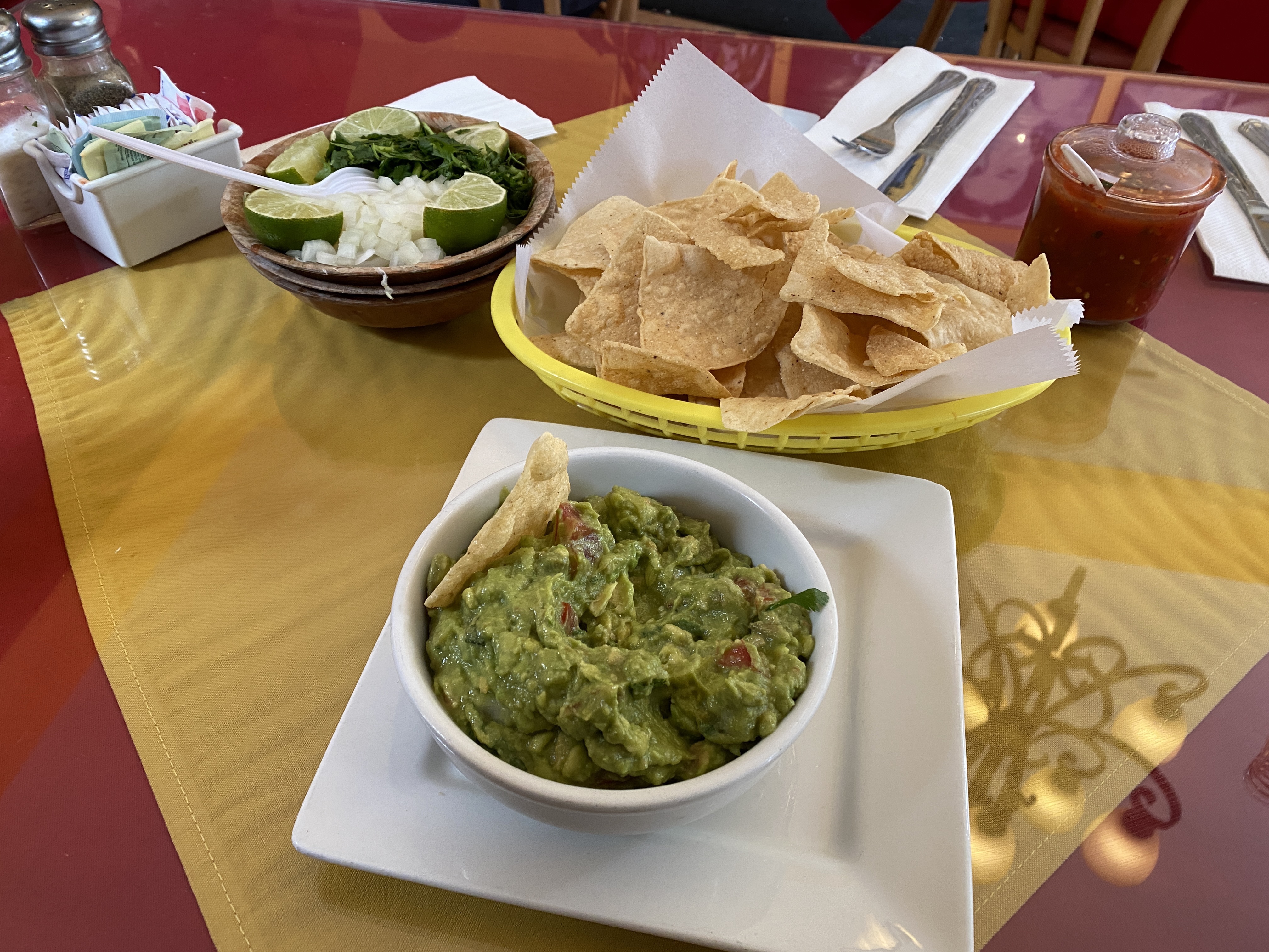 Gallardo's Mexican Restaurant Photos