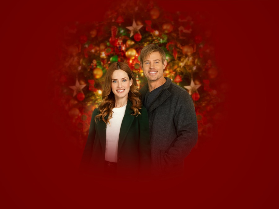 'Twas the Text Before Christmas Apple TV