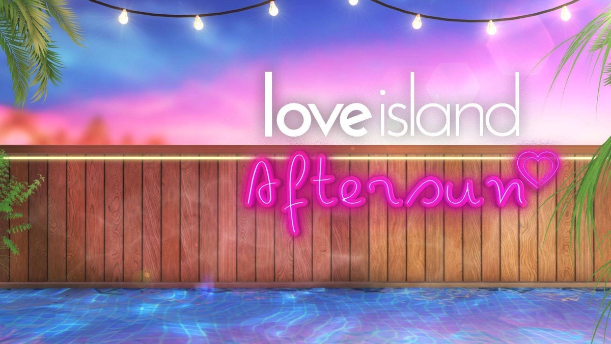 Episode 4 Love Island Aftersun (Series 11, Episode 4) Apple TV (UK)