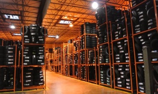 Big O Tires Photos