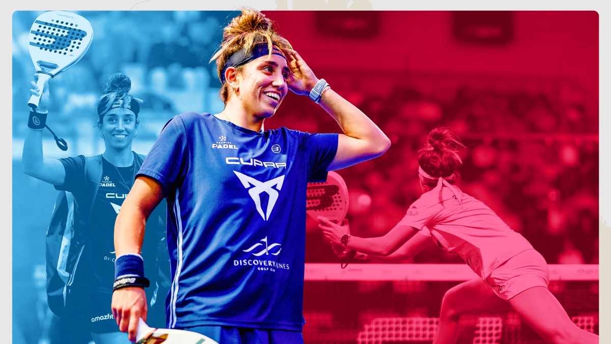 ‎Padel Life - Apple TV