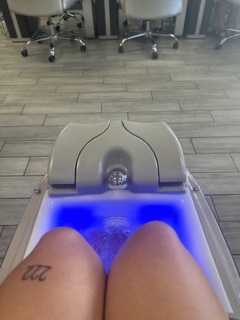 Elan Nails & Spa Photos