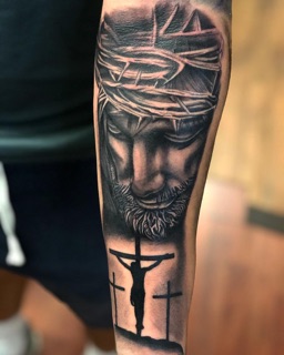 Empire Tattoo photo 5