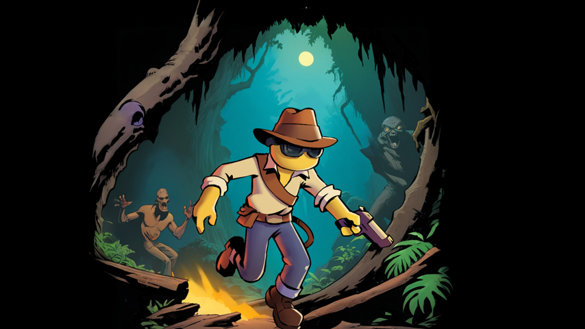 Journey Adventure Live Event Journey Adventure Live Event