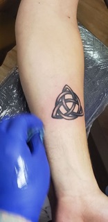 Tried and True Tattoo Company photo 3