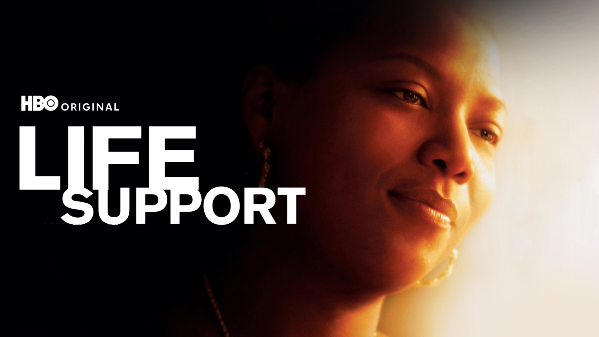 ‏Life Support - Apple TV
