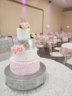 Victoria Cakes Panaderia Y Pasteleria