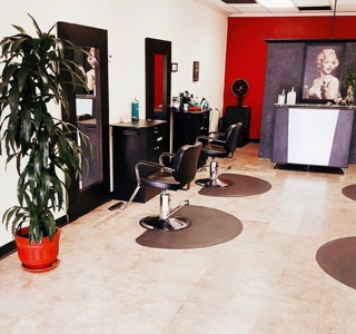 Ventura’s Beauty Salon