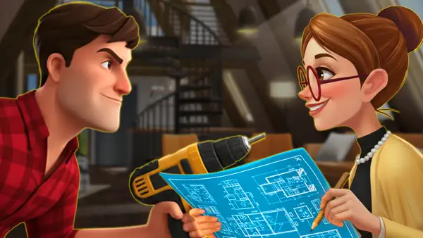 Battle of the Designers!