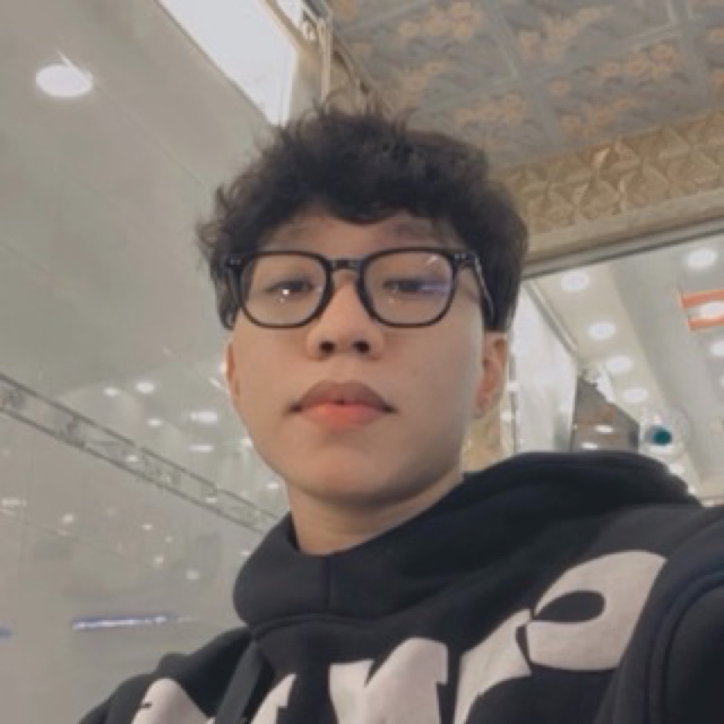 AppleMusic profile picture for @tuan