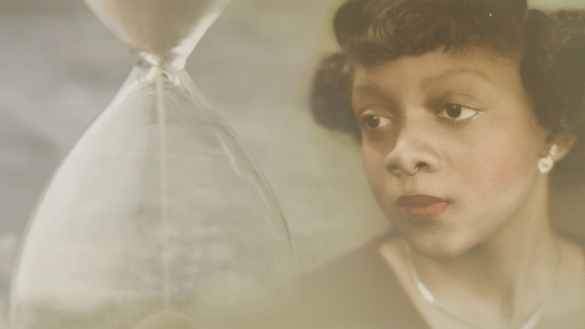 The Historic Goodbye: Losing a Loved One During a Pandemic - Apple TV (UK)