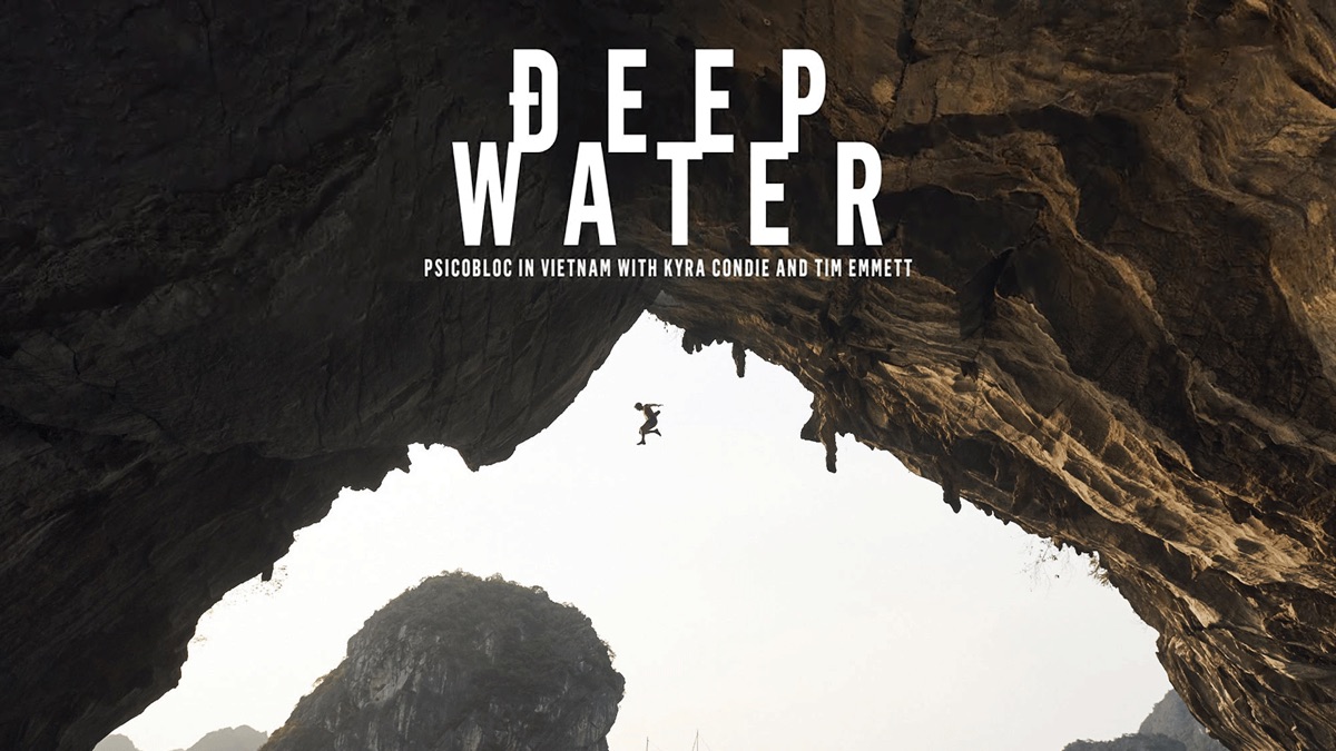 ‎Deep Water - Apple TV