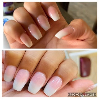 Van Nails