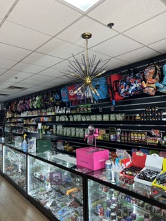 elfbar nachfüll pod läuft aus VapeX Vape Stores and Smoke Shops
