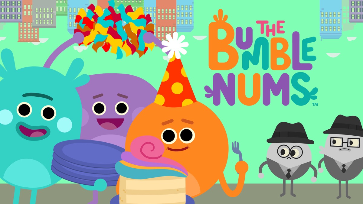 the-bumble-nums-apple-tv