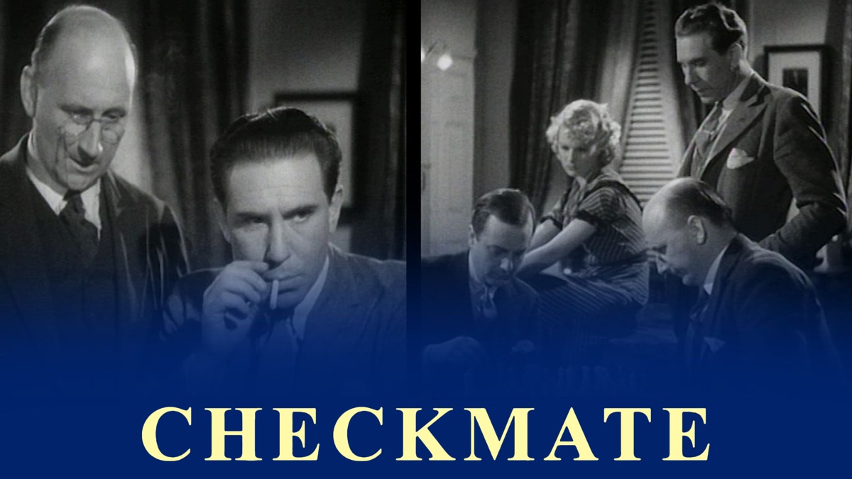 ‎Checkmate - Apple TV