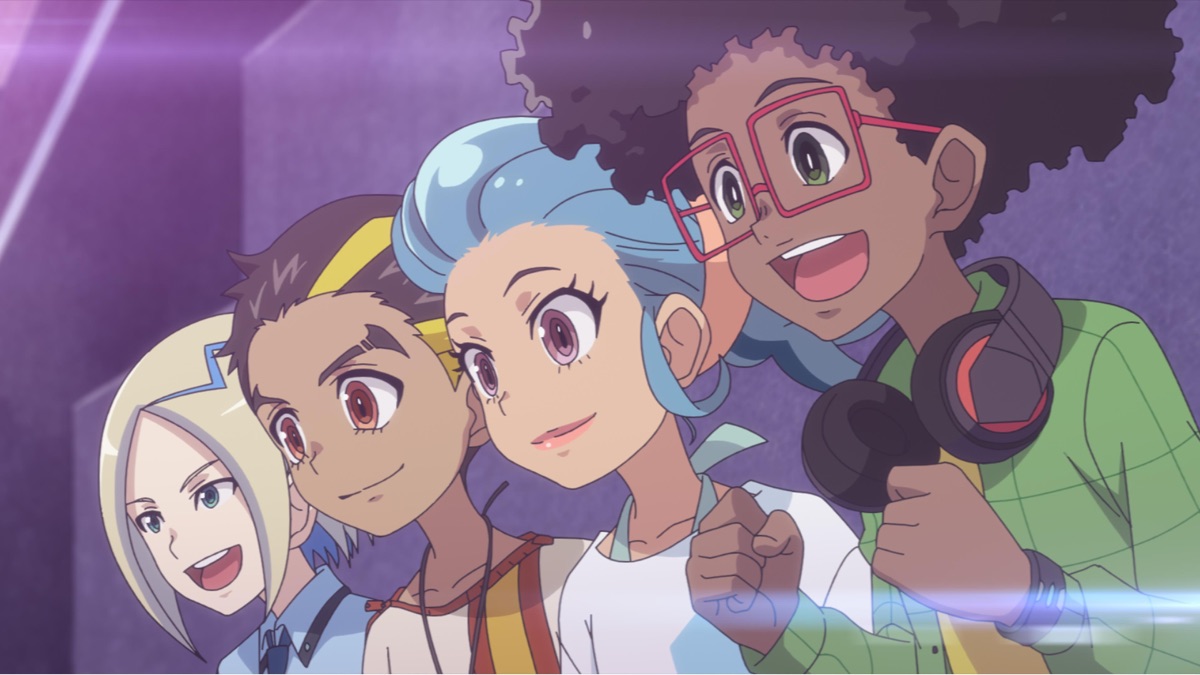 True Power / Showdown in Darkavia! – Bakugan: Battle Planet (Season 3 ...