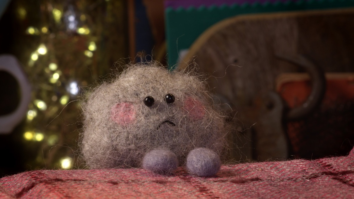 ‎Whizzy Button - Tweedy y Fluff (Series 1, Episode 7) - Apple TV (MX)