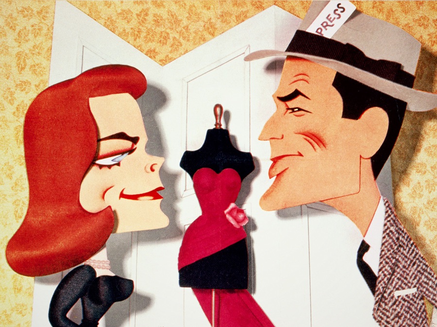 Designing Woman - Apple TV (AU)