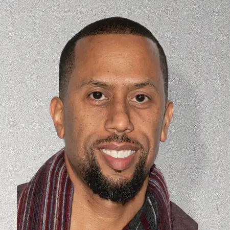 Affion Crockett
