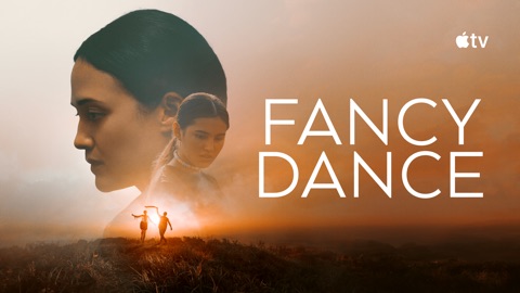 Fancy Dance