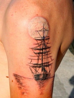Skin Deep Tattoo Of Key West photo 3