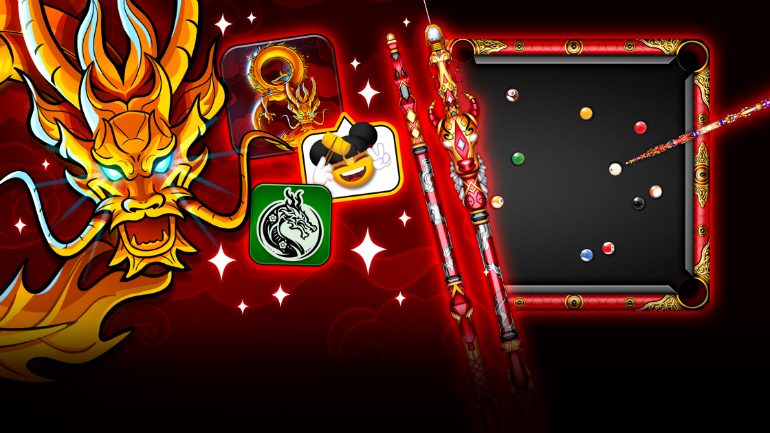 【8 Ball Pool™】-App Store下载分析-点点数据