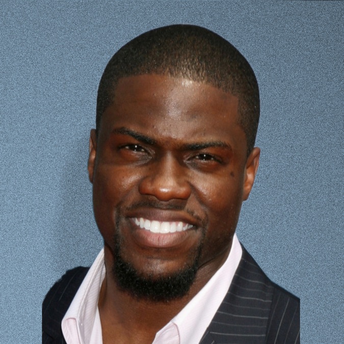 Kevin Hart Movies and Shows - Apple TV