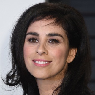 Sarah Silverman