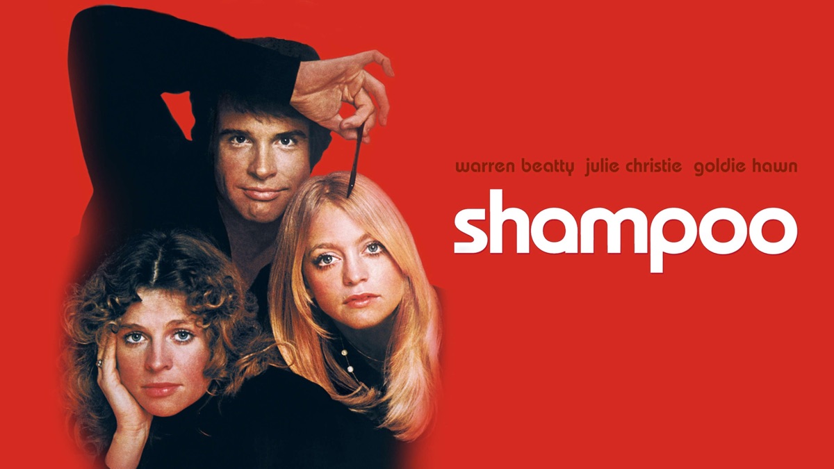 ‎Shampoo - Apple TV