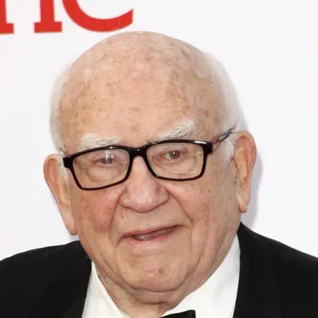 Ed Asner