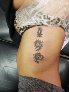 The Future Ink