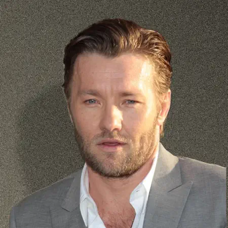 Joel Edgerton