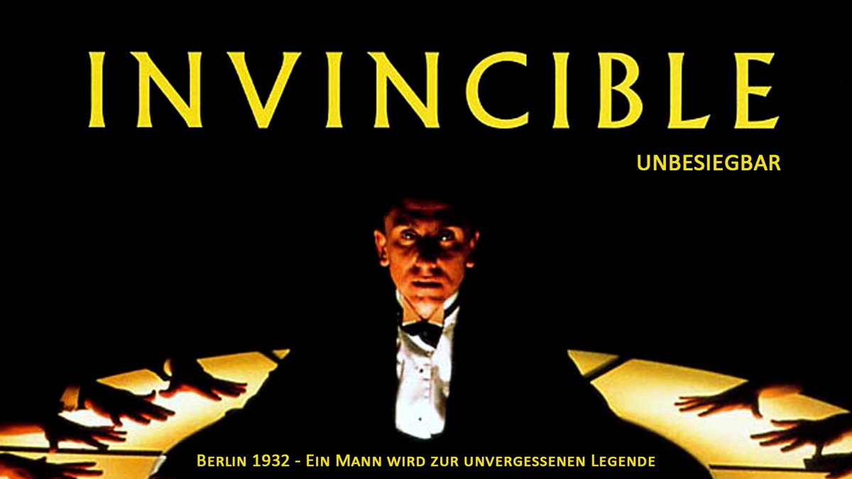 ‎Invincible - Apple TV