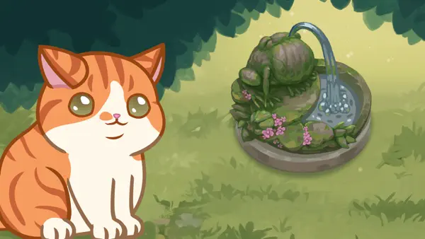 Nature Event!