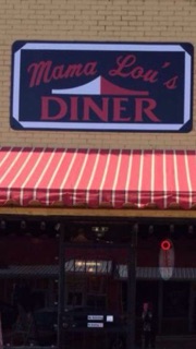 Mama Lou’s Diner