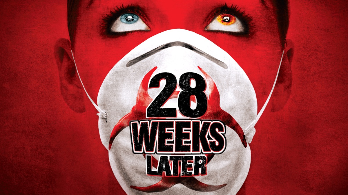 28 Weeks Later - Apple TV