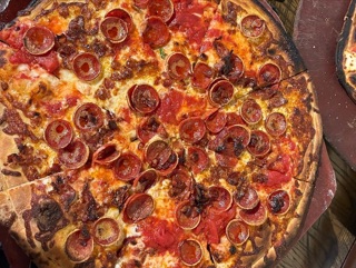 Anthony's Coal Fired Pizza Photos