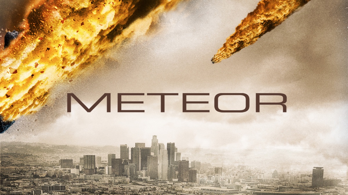 ‎Meteor - Apple TV