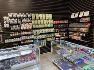 elfbar nachfüll pod läuft aus CLOUD VILLE VAPOR & SMOKE SHOP - Updated May 2026 - 43 Photos - 1511 Justin  Rd, Lewisville, Texas - Vape Shops - Phone Number