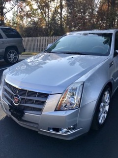 Pro Car Wash & Detail