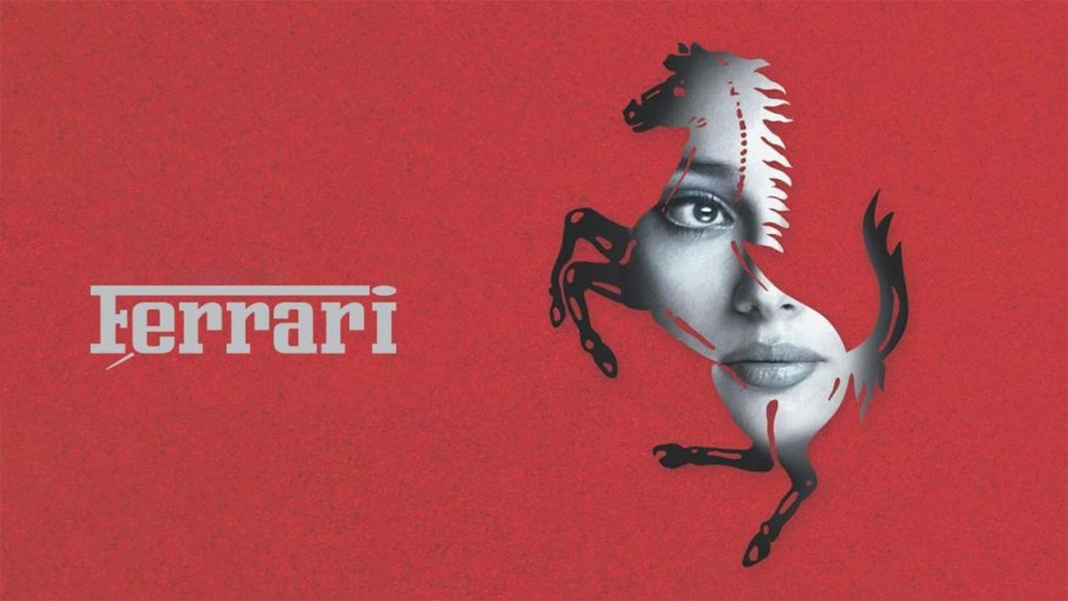 ‎Ferrari - Apple TV