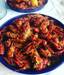 88 Boiling Crawfish & Seafood Restaurant