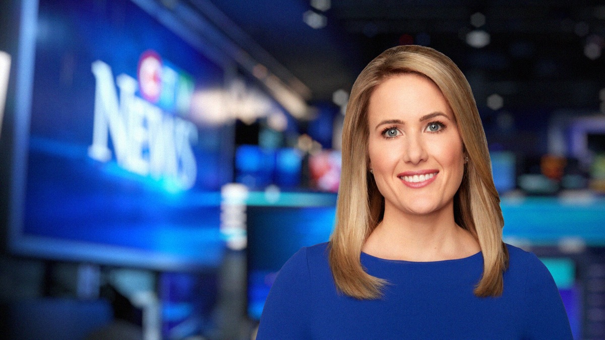 ‎CTV National News for Friday, March 6, 2026 – CTV National News with ...