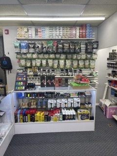 Smokey Hi in Woodbridge, NJ United States
