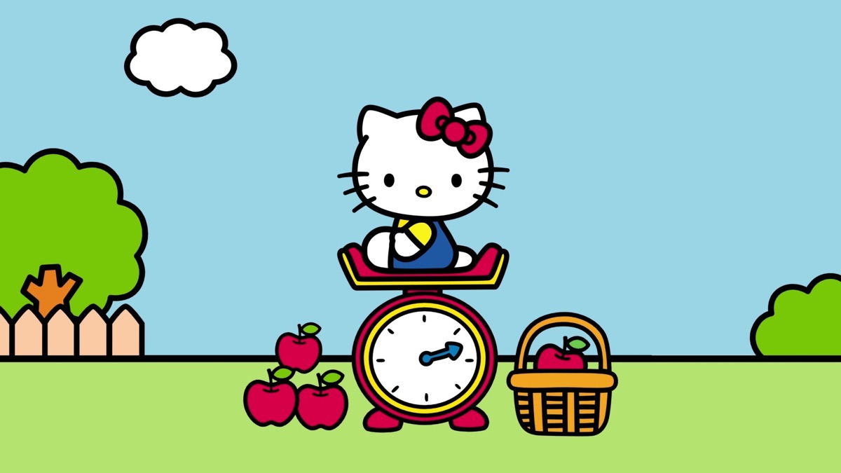 ‎The Hello Kitty Story - The World of Hello Kitty - Apple TV (UK)