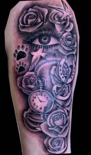 Imperial Tattoo photo 4