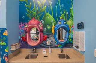 Children's Dental FunZone - Reseda
