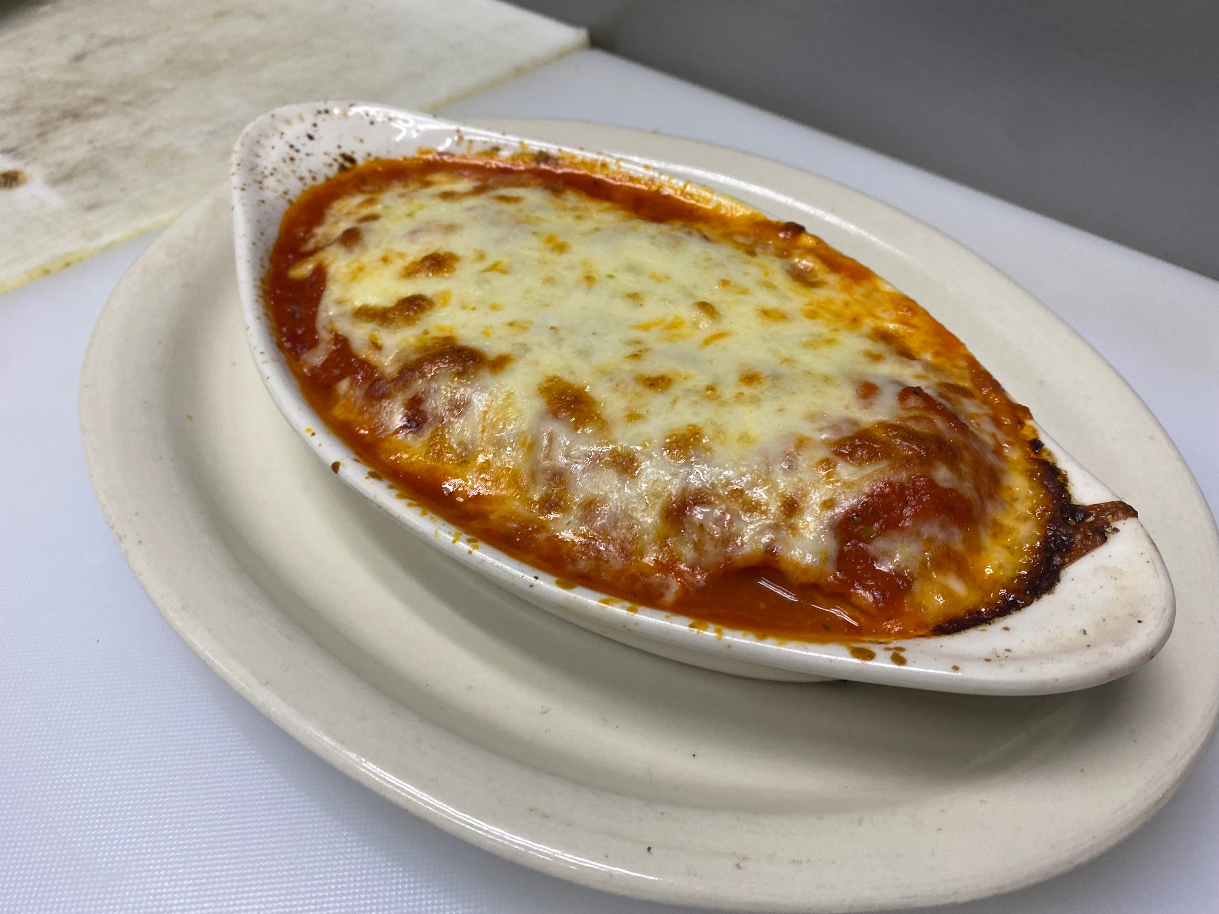 Paisanos Authentic Pizza & Pasta