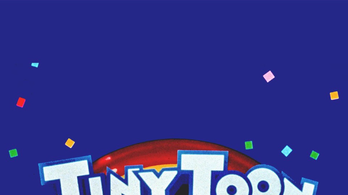 Las Aventuras de Tiny - Apple TV, image size:1200x675